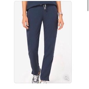 Figs Yola scrub pants, limited edition